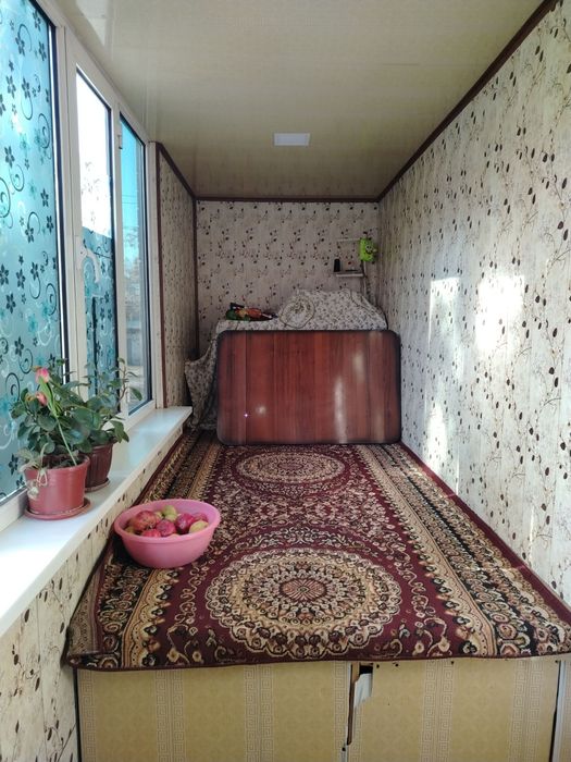 Продаётся 3х комнатная квартира. 30000 у. е