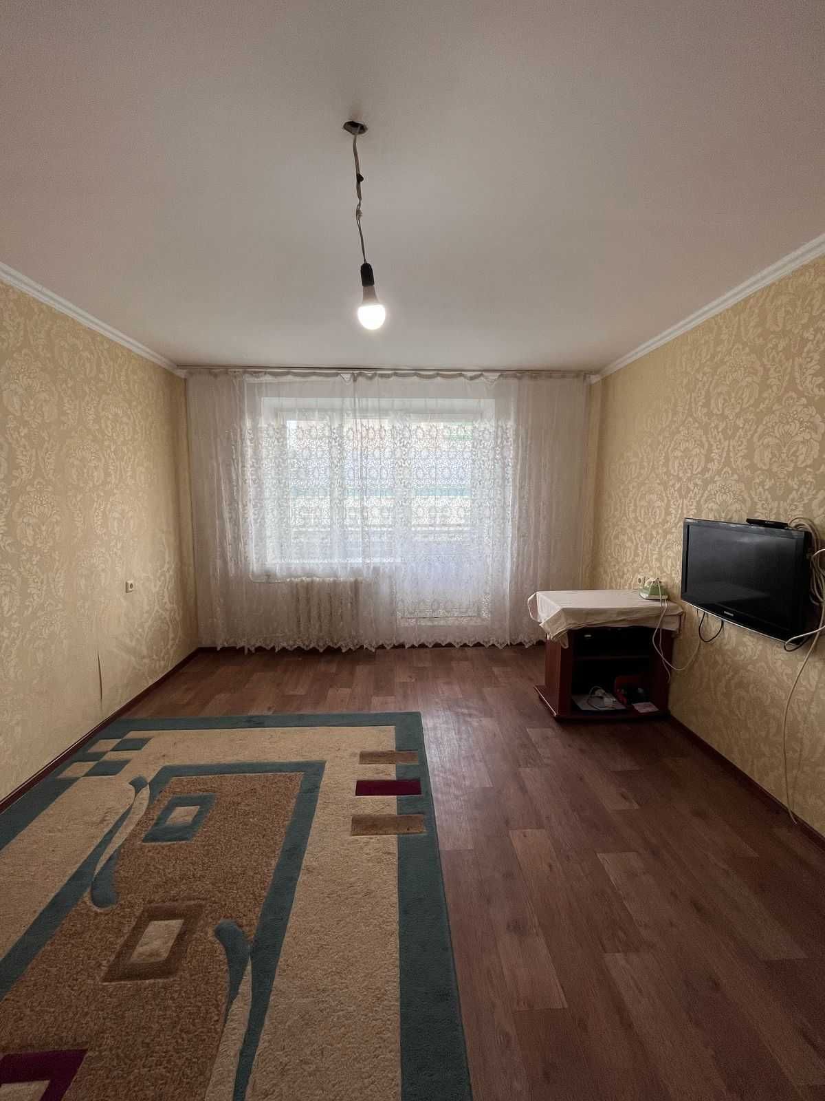 1-ком.кв. в 7 мкрне
