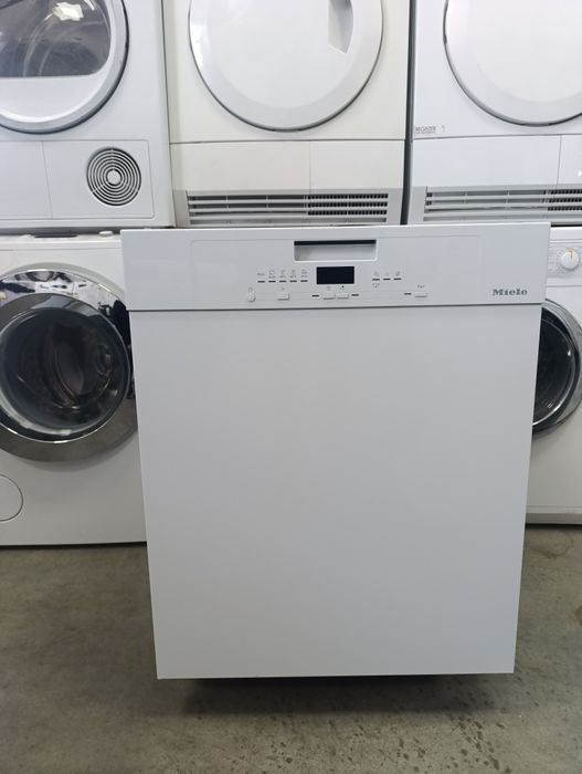 Нов модел Съдомиялна Miele  XXL 5000