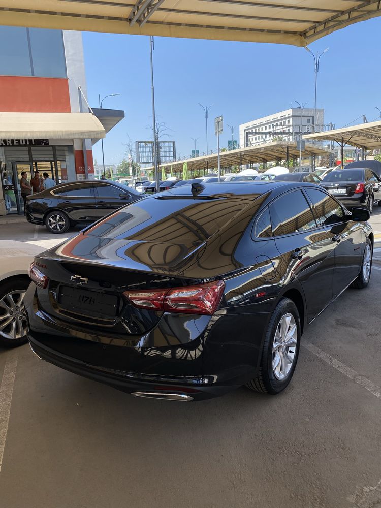 Malibu xl 2024
