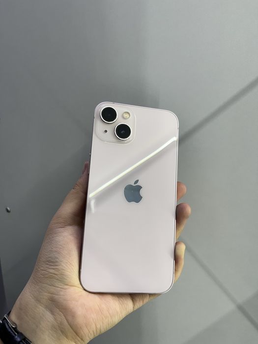 Iphone 13 | Ortalyq Market