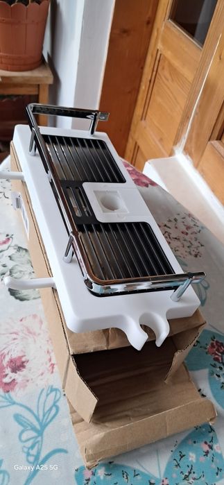 Suport baterie bucătărie nou