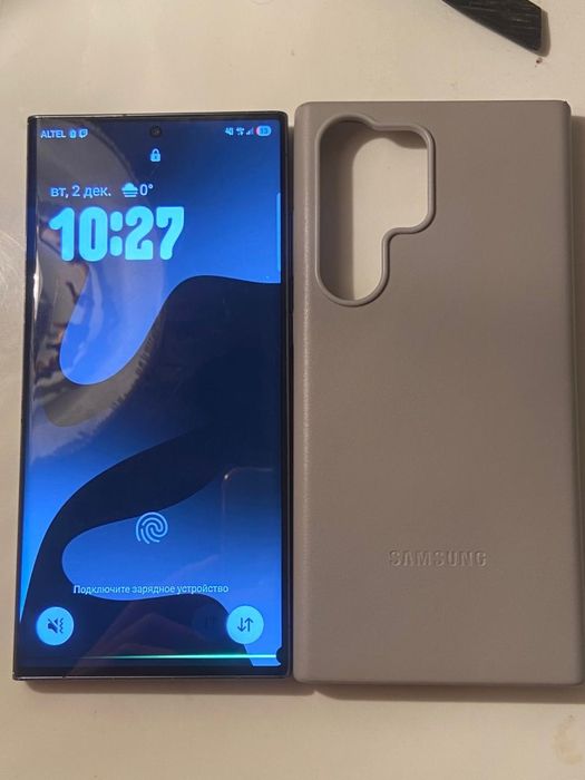 Samsung Galaxy S23 Ultra