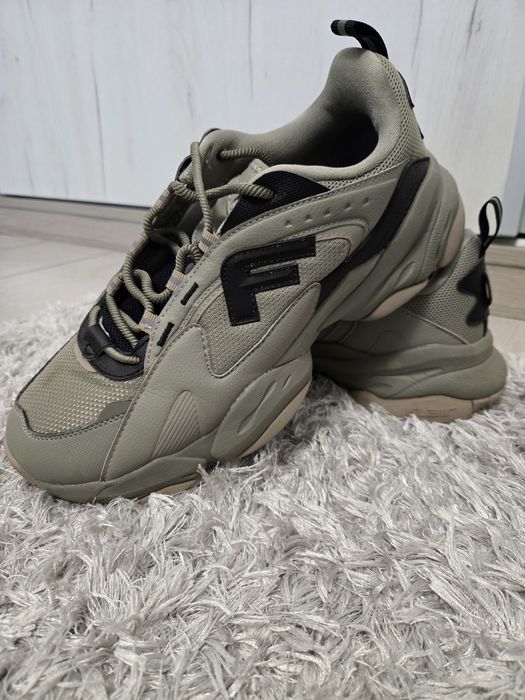 Маратонки  FLAIR