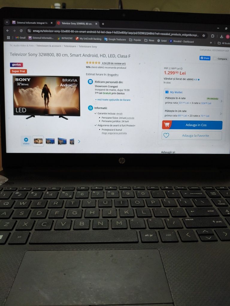 Sony tv smart android