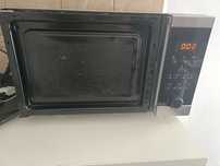 Cuptor microunde  grill Eletrolux