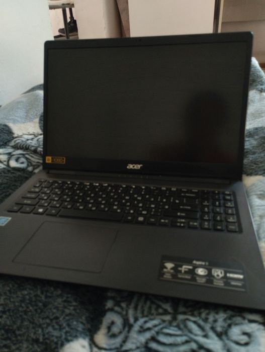 Продаю ноутбук Acer / SSD 256 GB / Windows 11