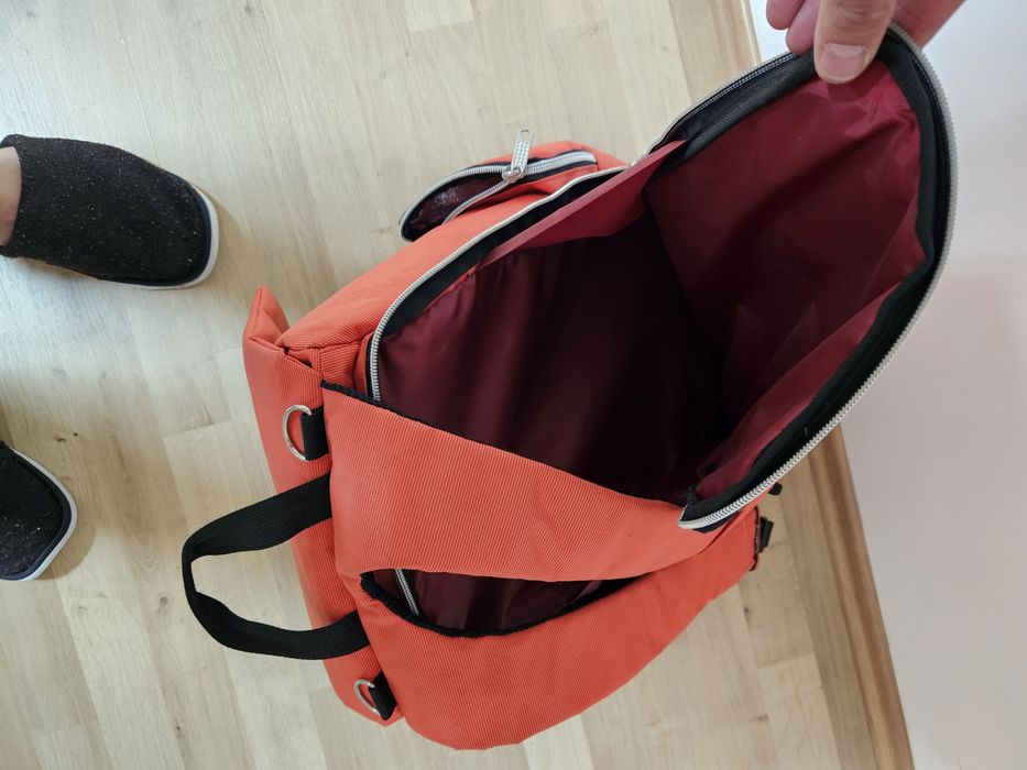 Rucsac pentru mămici ( bebeluși)