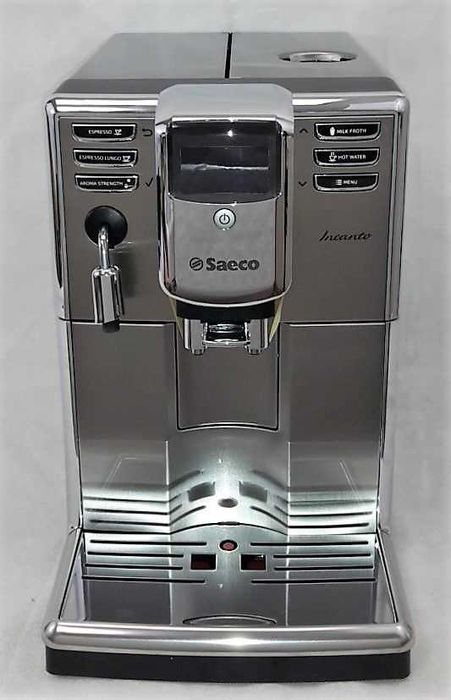 Saecoexellent ЕООД продава кафемашина Philips Saeco Incanto HD8917/09