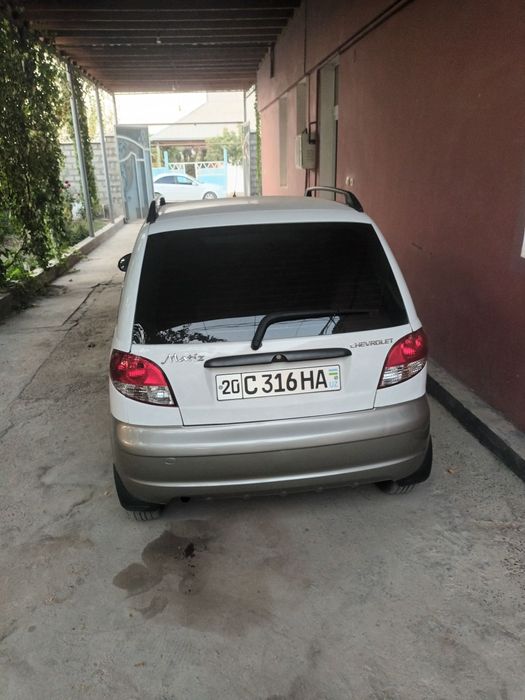 Matiz best 2015-yil