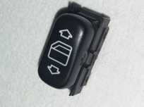 Бутон (копче) за ел.стъкло Мерцедес W210,Mercedes