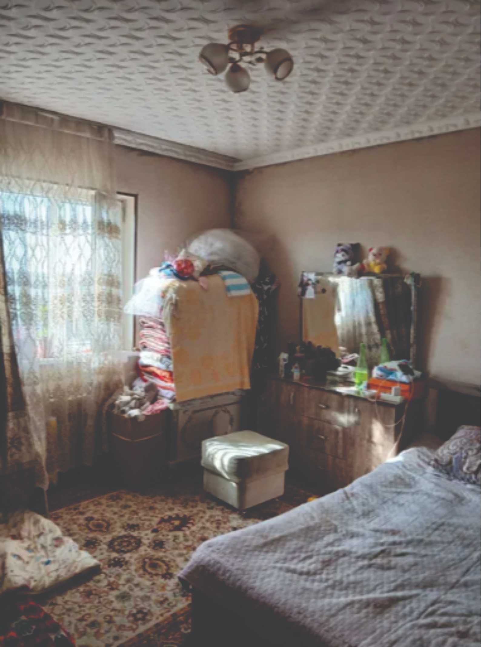 Продаётся квартира. Квартира сотилади.