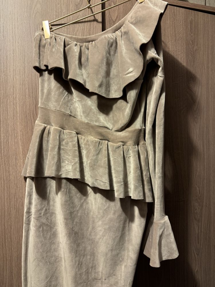 Rochie Dana Budeanu