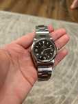Rolex Oyster Perpetual Explorer I 114270