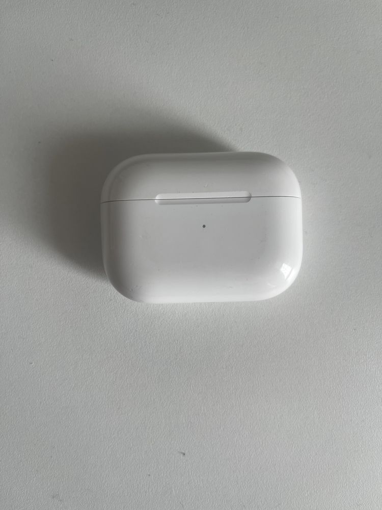 AirPods pro в отличном состоянии