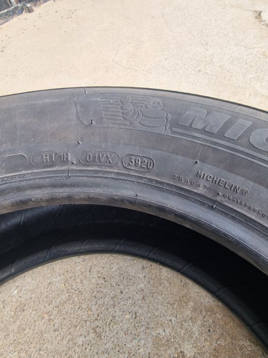 Зимни гуми 235 60 17 MICHELIN alpine 5  SUV.