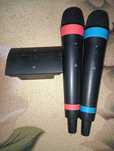 Microfon Singstar PS 3