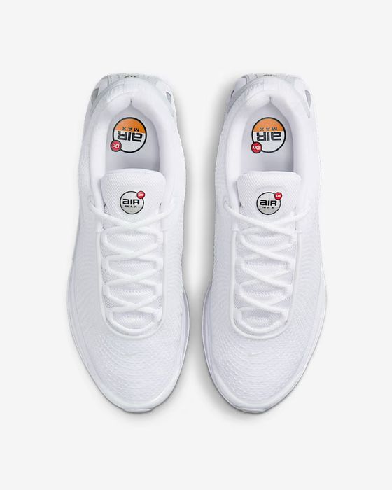 *НОВИ* Nike Air Max Dn 8 "WHITE"