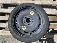 15 резервна джанта Патерица 5х112 MINI Cooper Continental 115/70/15