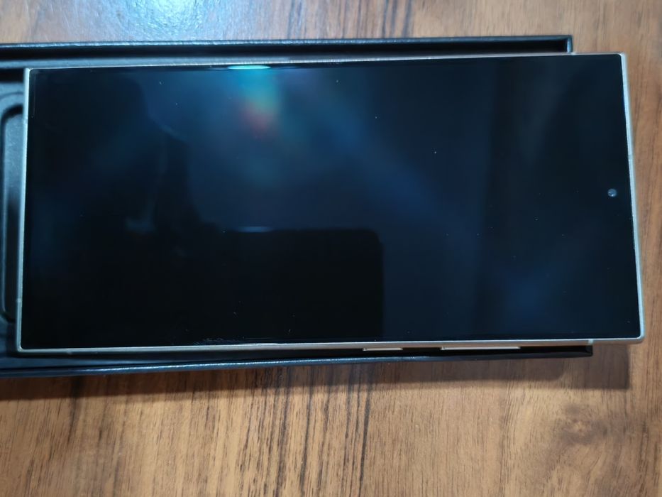 Samsung s24 ultra 256GB Vetnam karopka dok