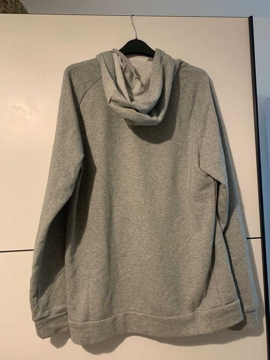 Hanorac Nike Dri-Fit S (merge si pt M)