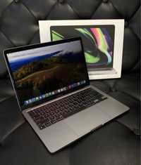 Apple MacBook Pro M2 8/256GB 2020 года в идеальном состоянии