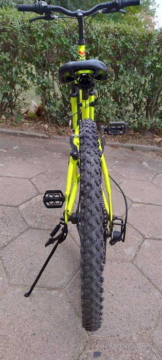 Велосипед Byox 24"