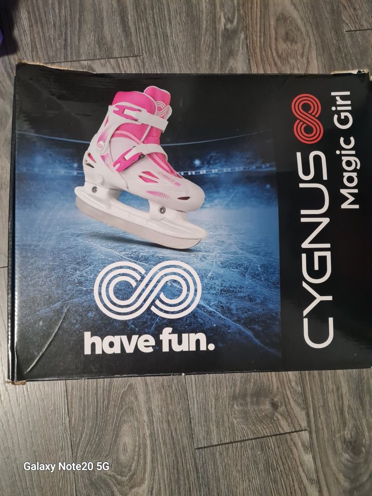 Patine pentru fete