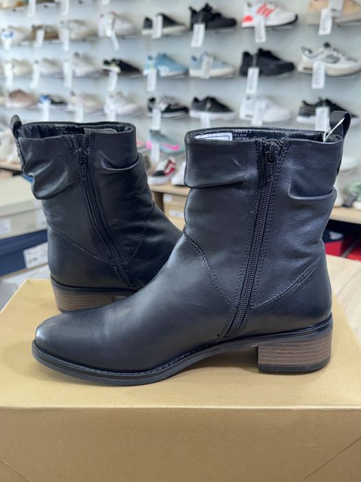 Botine Dune London Dama - 38