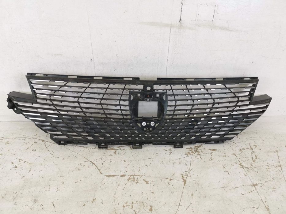 Grila Radiator Peugeot  308 Mk3 [2021 - 2022 2023 2024 Originala