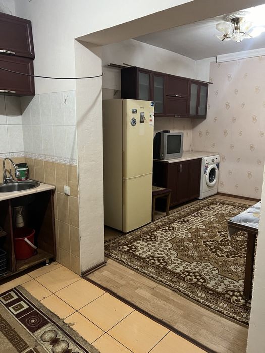 Дружба Қоратошда қизлар билан туришга ҳамма шароити бор люкс квартира