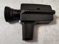 Camera video Rollei SL 85 Super 8 - vintage - Germania anii 70