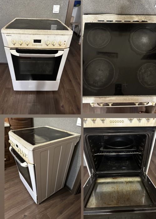 Продам рабочий электроный плита