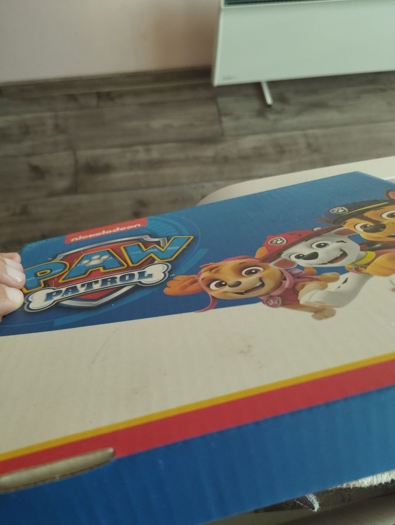 Детски боти Paw patrol 29 номер