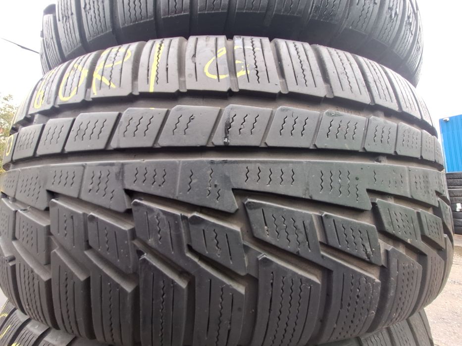 4 anvelope iarna 215/60r16 Nokian 2018 Montaj Gratuit