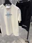 Compleu barbati Off White