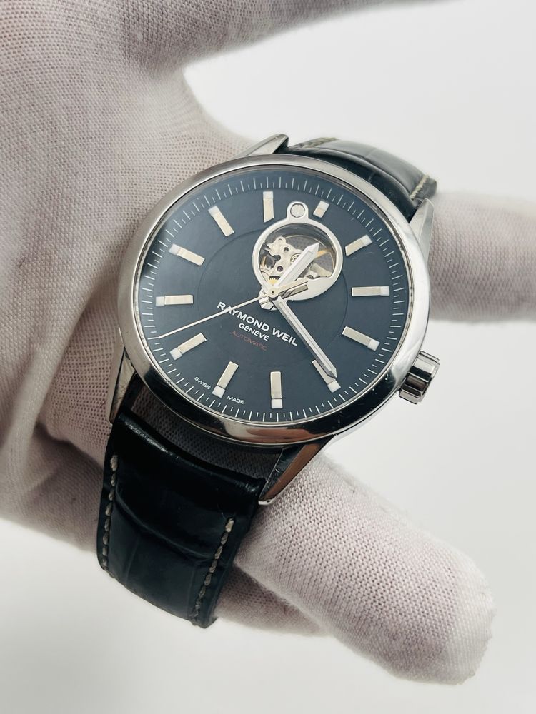 Raymond Weil Freelancer automatic мъжки часовник