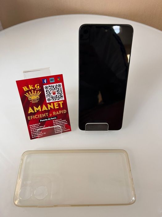 Motorola G05 128gb Amanet BKG