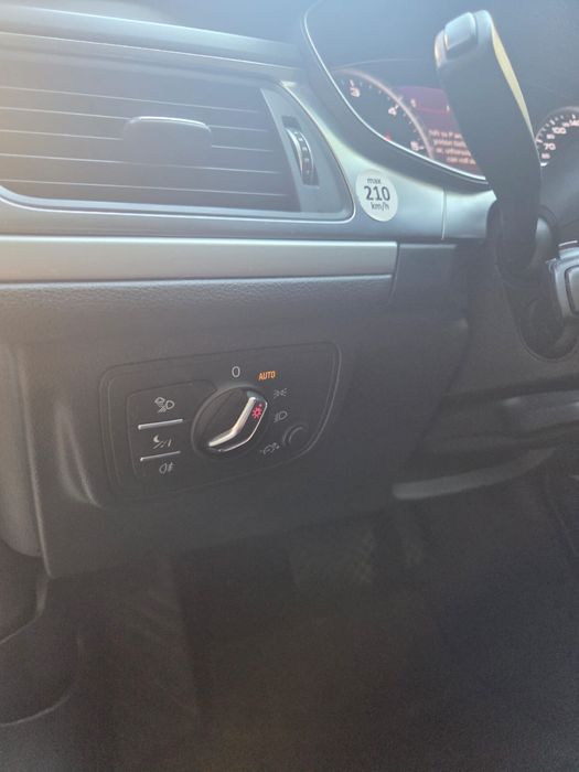 Audi A6 2.0tdi 2016