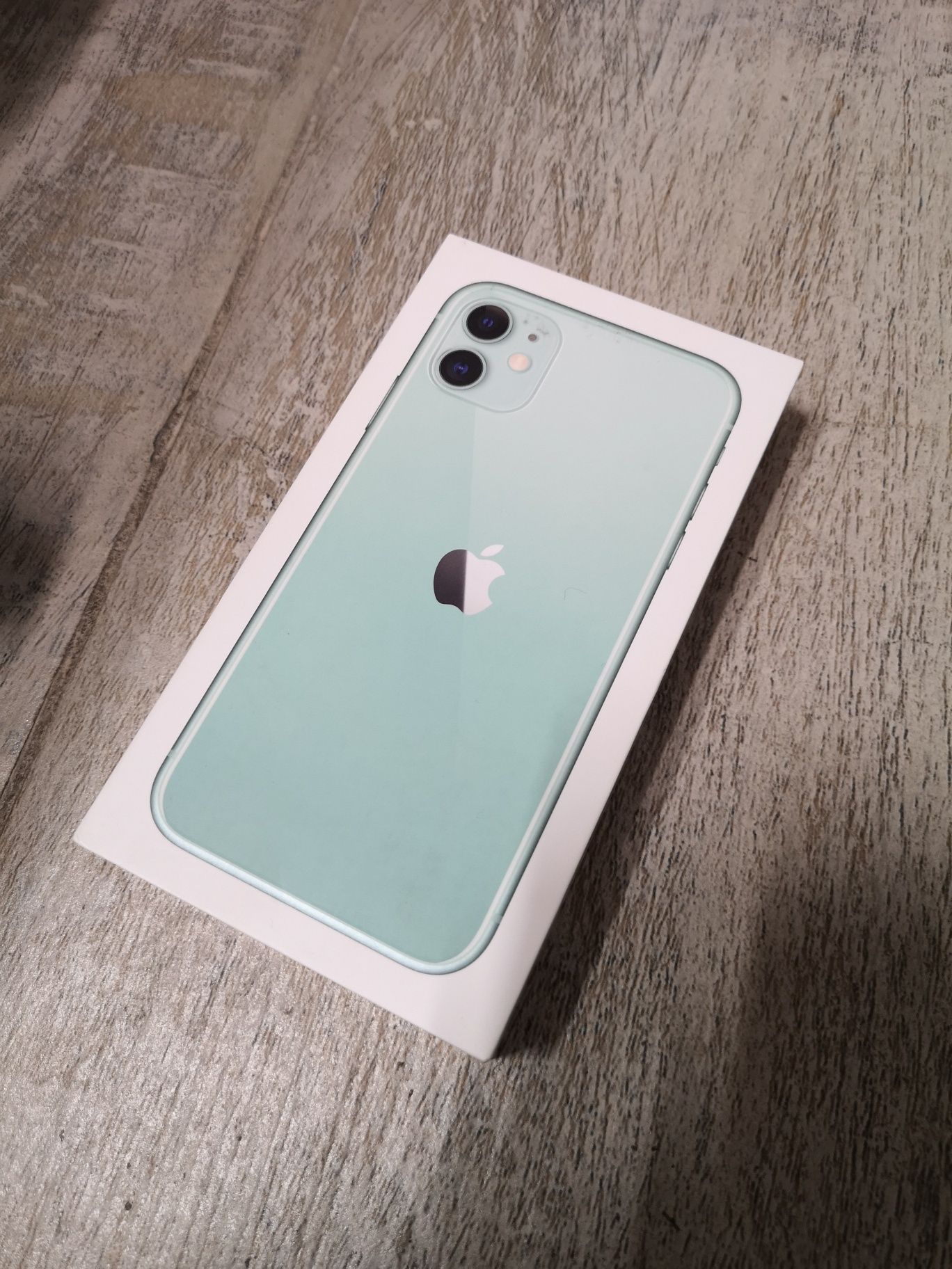 Cutie Iphone 11 green,64GB