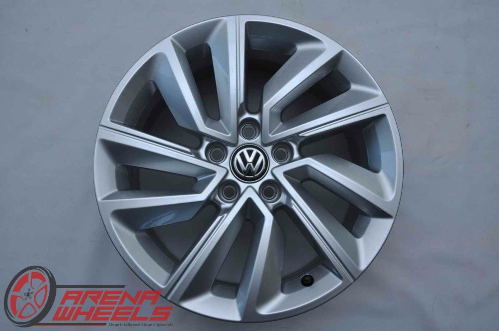 Jante Noi 16 inch Originale VW T-Cross Taigo R16 Belmont