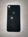 Sticla spate iPhone Xr