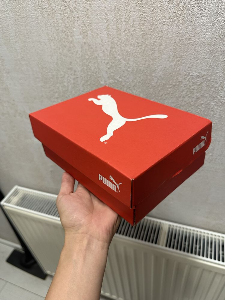 Детски сандали за момче Puma