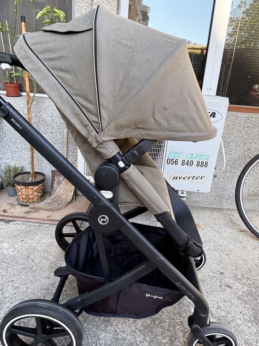 Количка Cybex Balios S