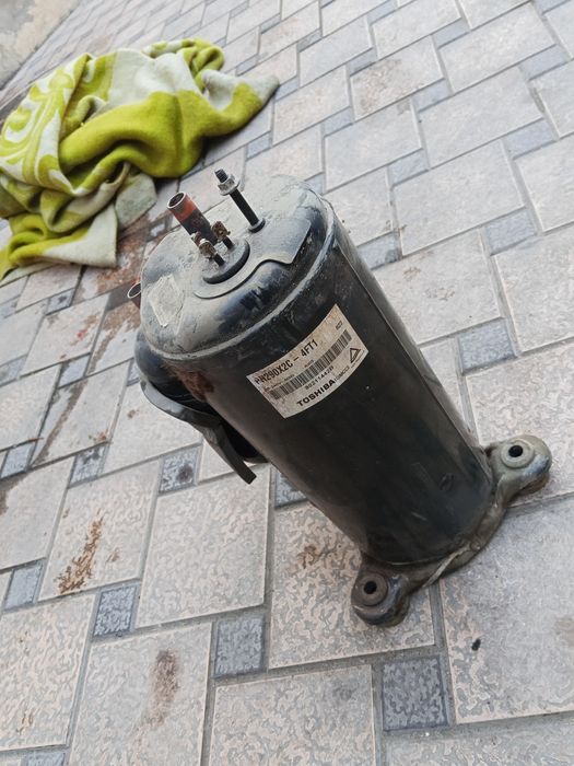 Eski koʻnditsioner mator sotiladi