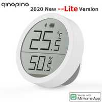 Термометр гигрометр Mi Temp & RH Monitor Lite Qingping Mijia CGDK2