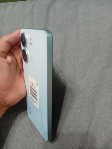 Redmi 13C Ideall
