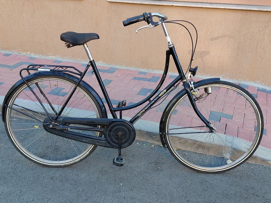 Vând bicicleta OLANDEZA