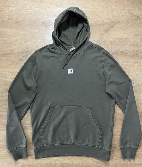 Les Deux,The North Face мъжки размер М