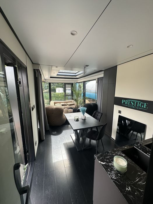 Casa modulara/capsula/locuinta de vanzare